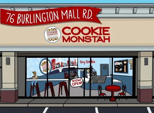 Burlington