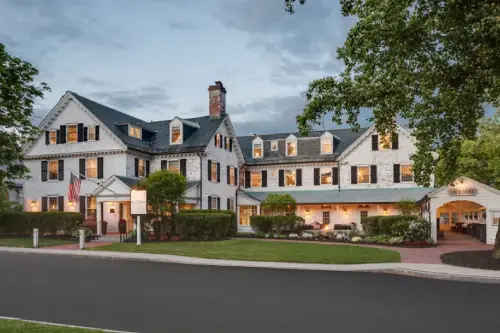 Inn On Boltwood