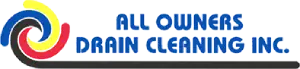 All Owners Drain Cleaning
