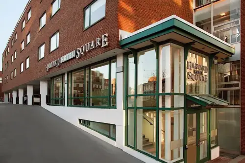 Harvard Square Hotel